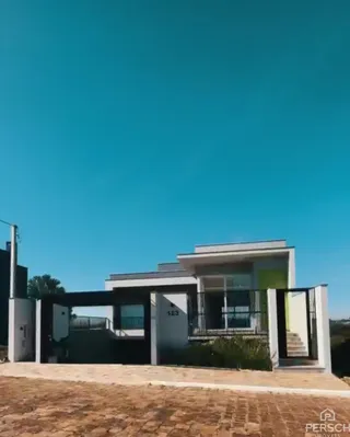 Casa com 3 dormitórios, foto 2