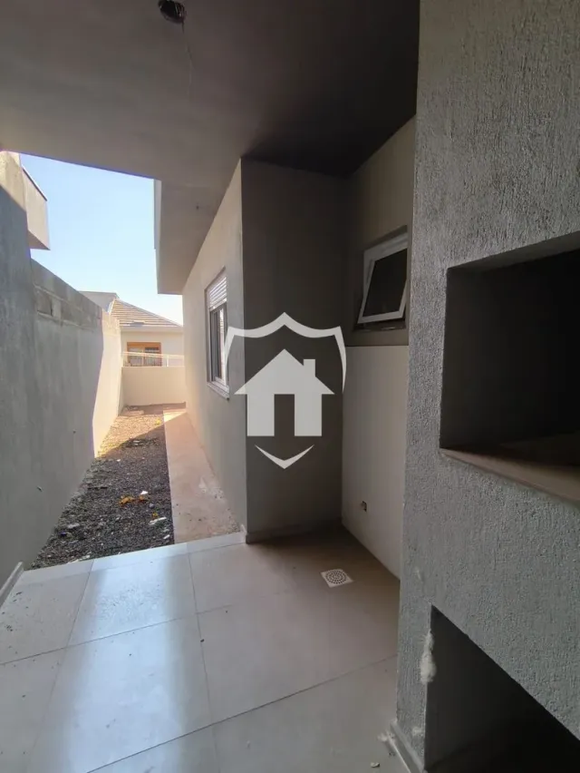 Casa geminada com 2 dormitórios, foto 4