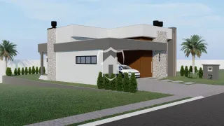 Casa com 3 dormitórios, foto 2