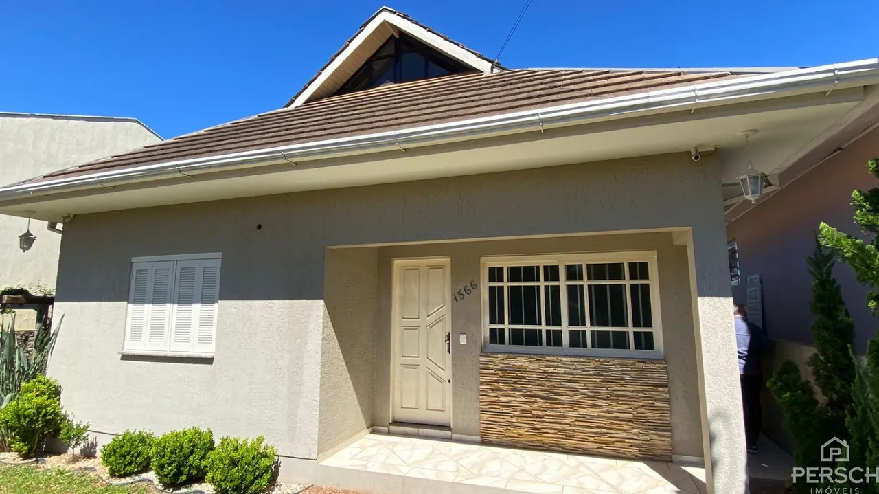 Casa, foto 1