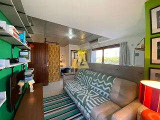 Kitnet com 1 dormitório, foto 1