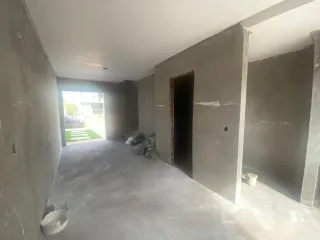 Casa geminada com 2 dormitórios, foto 3