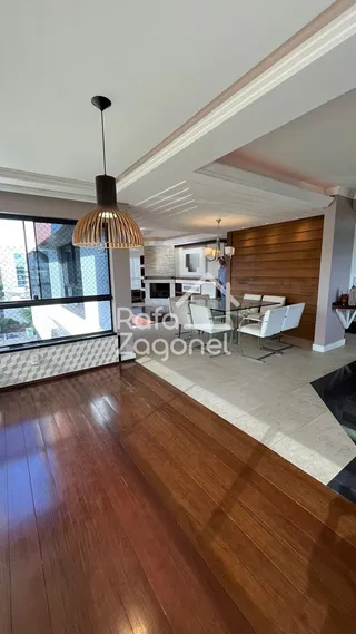Apartamento com 4 dormitórios, foto 10