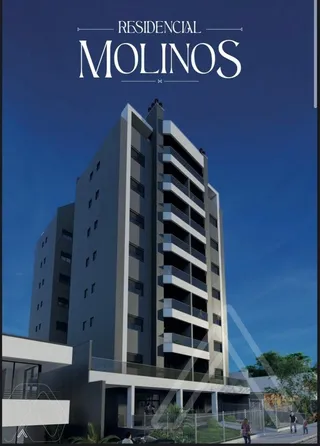Apartamento com 2 dormitórios, foto 1