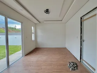 Casa geminada com 3 dormitórios, foto 8