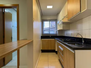 Apartamento com 2 dormitórios, foto 6