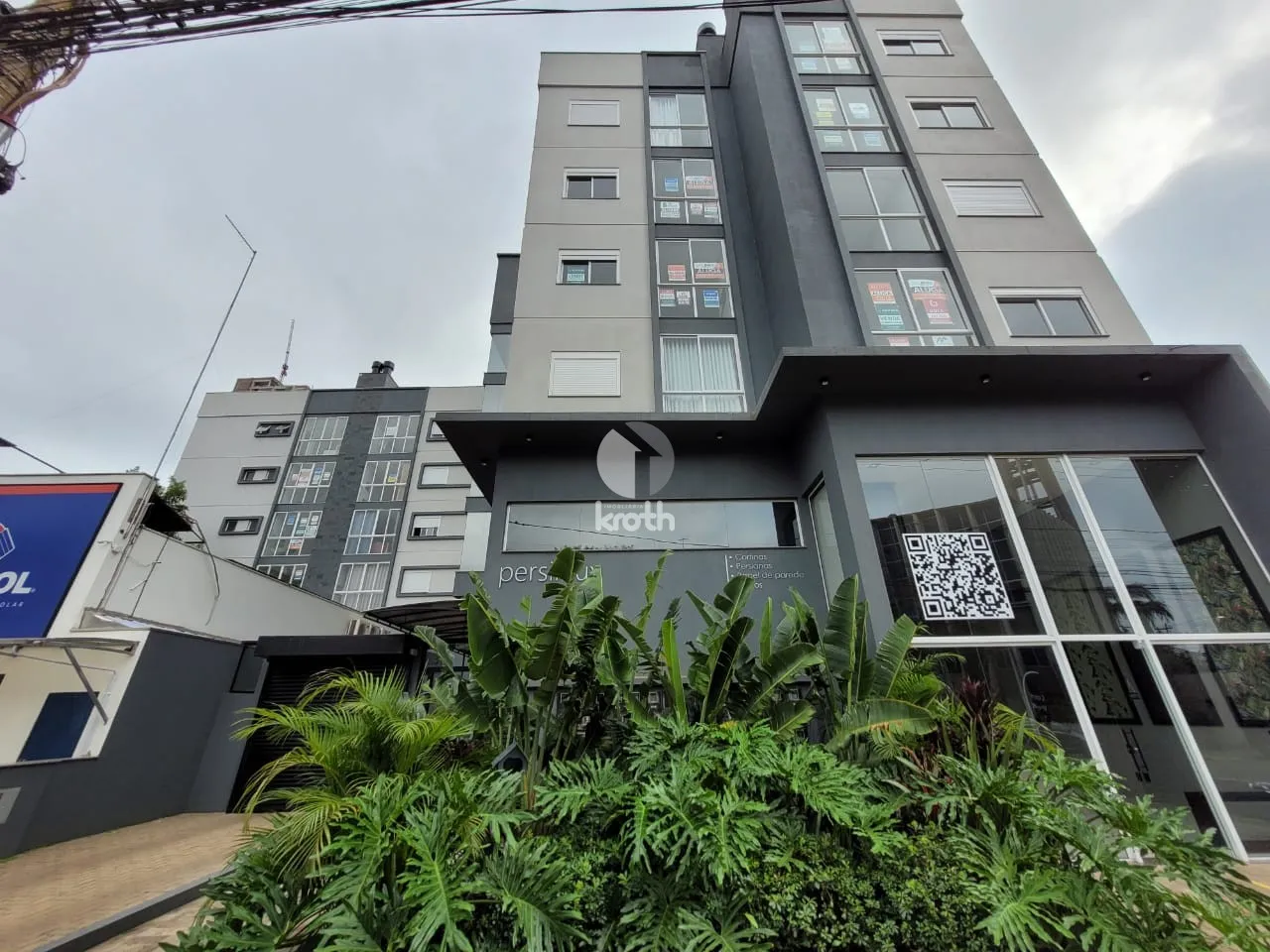 Apartamento com 2 dormitórios, foto 1