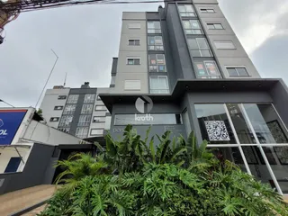 Apartamento com 2 dormitórios, foto 1