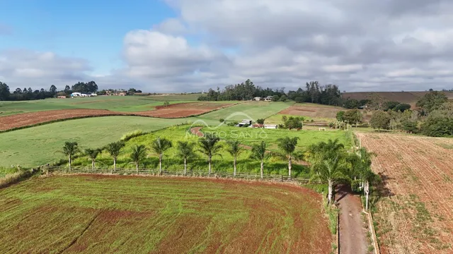 Área rural, foto 3