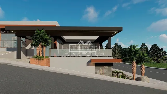 Sala comercial