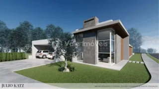 Casa com 4 dormitórios, foto 4