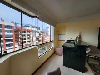 Apartamento com 3 dormitórios, foto 4