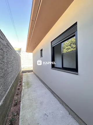 Casa geminada com 2 dormitórios, foto 14
