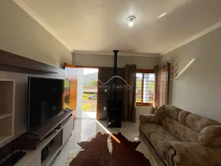 Casa com 2 dormitórios, foto 3