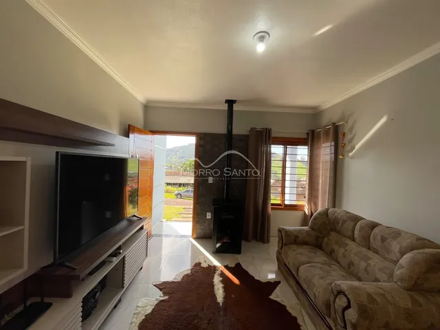 Casa com 2 dormitórios, foto 3
