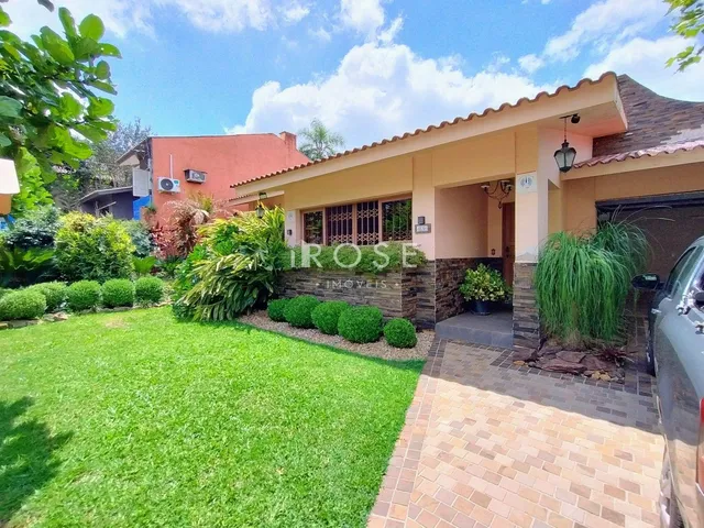 Casa com 3 dormitórios, foto 4