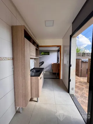 Casa geminada com 2 dormitórios, foto 14
