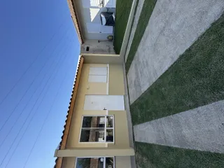 Casa geminada com 2 dormitórios, foto 2