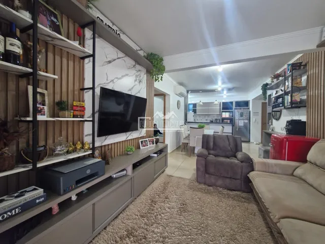 Apartamento com 2 dormitórios, foto 5