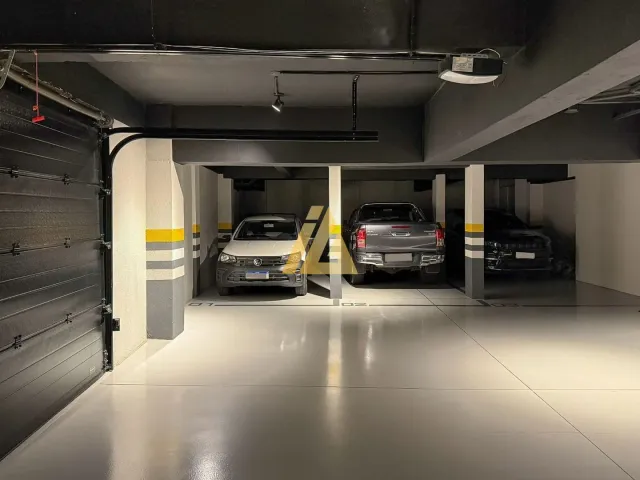 Apartamento com 2 dormitórios, foto 4