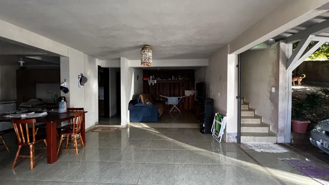 Casa com 3 dormitórios, foto 1