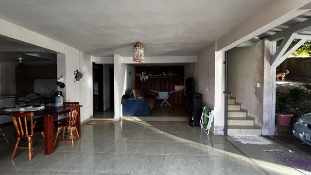 Casa com 3 dormitórios