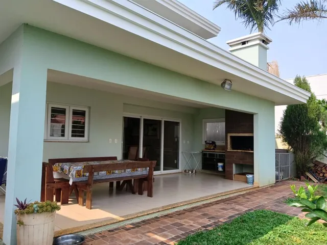 Casa com 3 dormitórios, foto 4