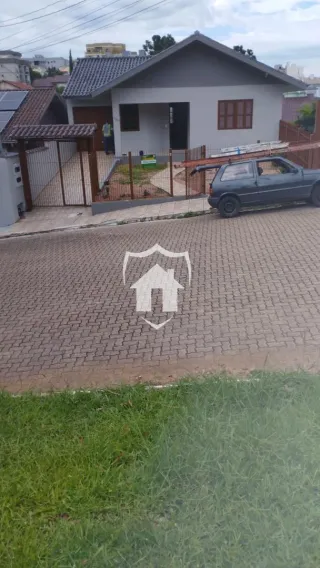 Casa com 3 dormitórios
