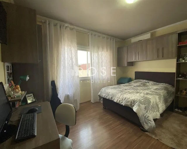 Casa com 3 dormitórios, foto 2
