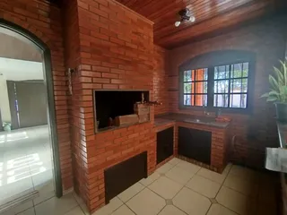 Casa com 4 dormitórios, foto 13