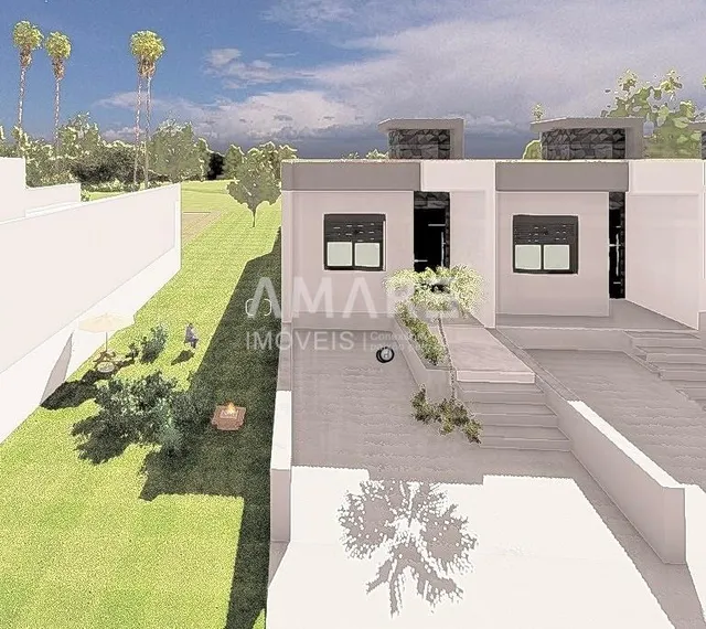 Casa geminada com 2 dormitórios, foto 5