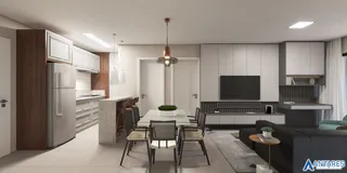 Apartamento com 2 dormitórios, foto 11