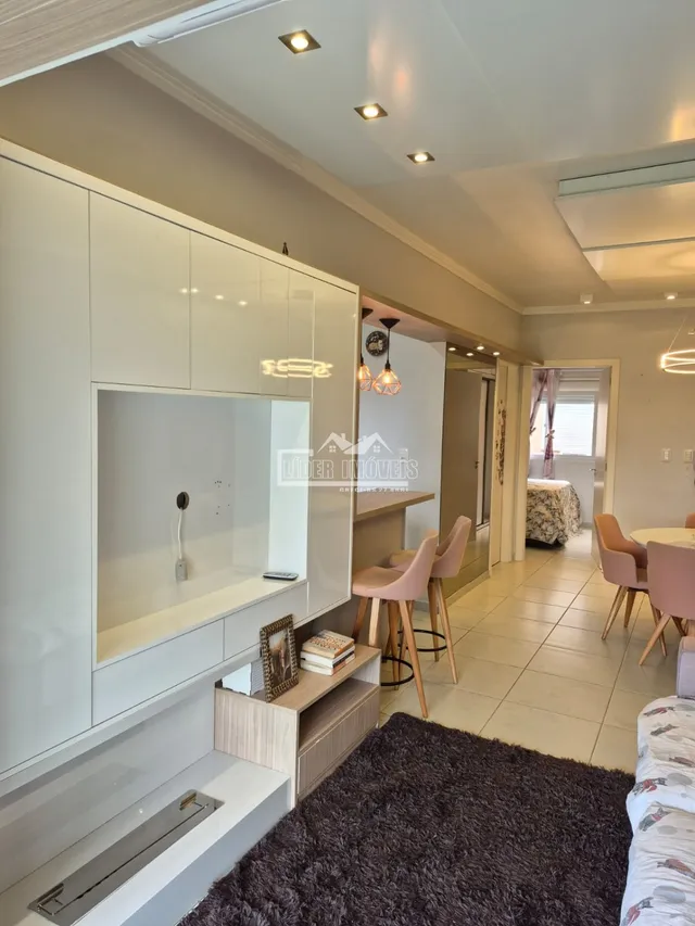 Apartamento com 1 dormitório, foto 5