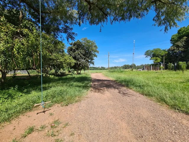 Área rural