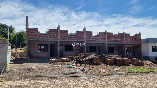 Sobrado com 2 dormitórios, foto 5