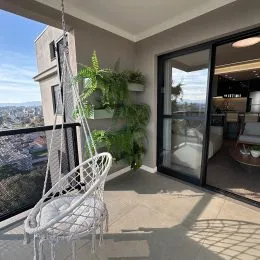 Apartamento com 3 dormitórios, foto 5