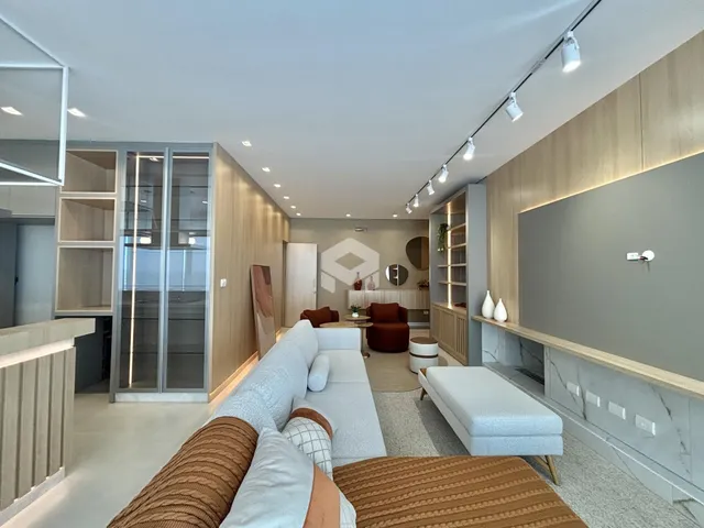Apartamento com 3 dormitórios, foto 3