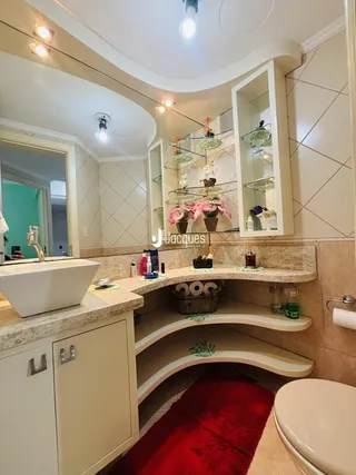 Apartamento com 3 dormitórios, foto 11