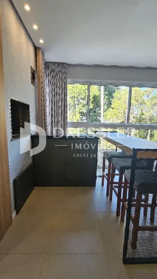 Apartamento com 2 dormitórios, foto 8
