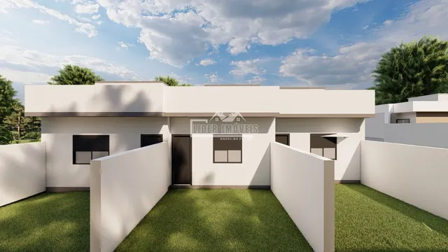 Casa geminada com 2 dormitórios, foto 5