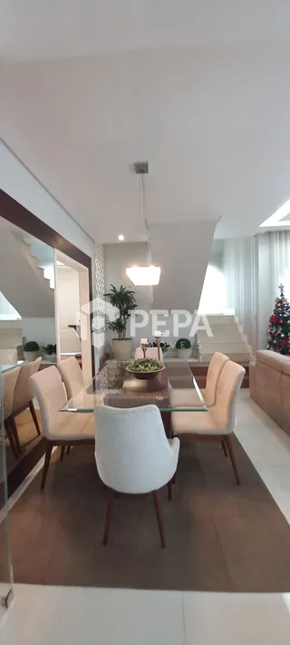 Casa com 5 dormitórios, foto 14