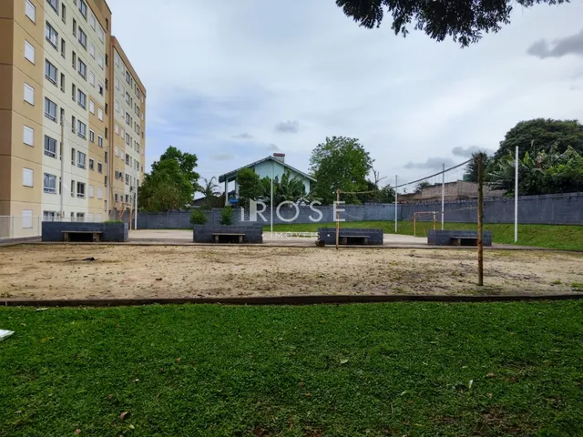 Apartamento com 2 dormitórios