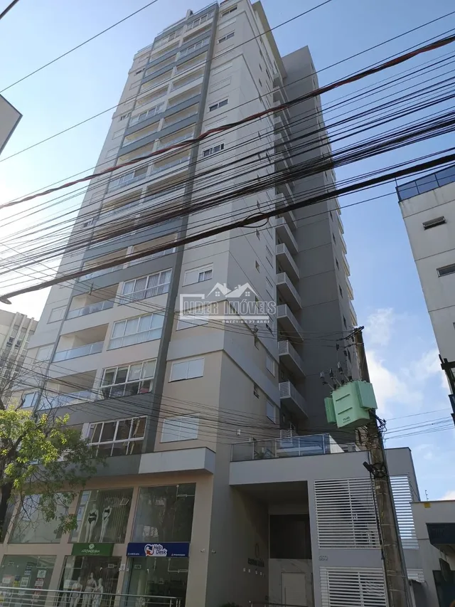 Apartamento com 2 dormitórios