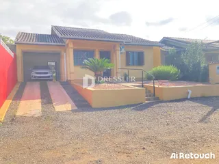 Casa com 2 dormitórios, foto 1