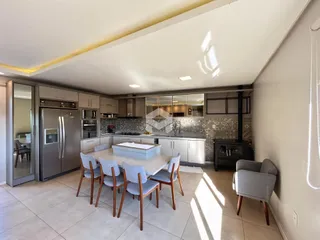 Casa com 3 dormitórios, foto 7