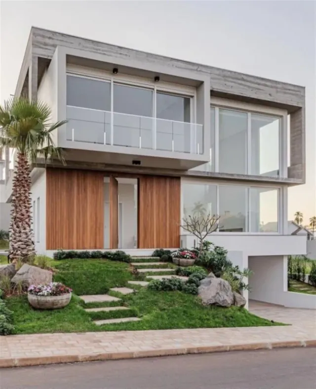 Casa com 3 dormitórios