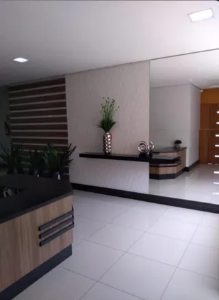 Apartamento com 1 dormitório, foto 2
