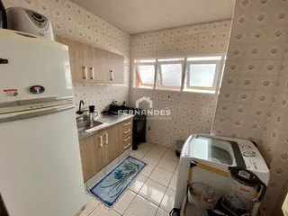 Apartamento com 1 dormitório, foto 6