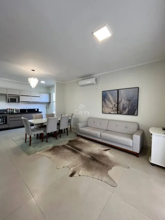 Apartamento com 3 dormitórios