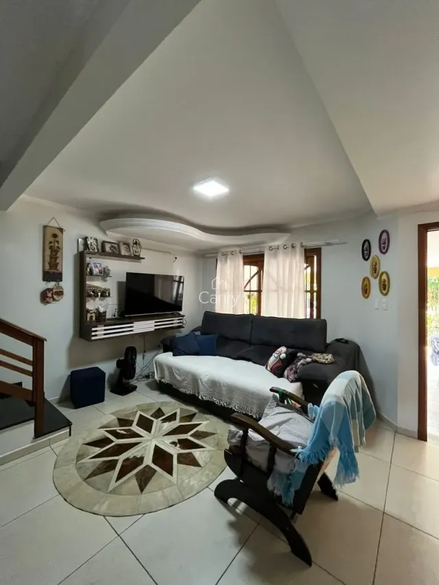 Sobrado com 3 dormitórios, foto 5